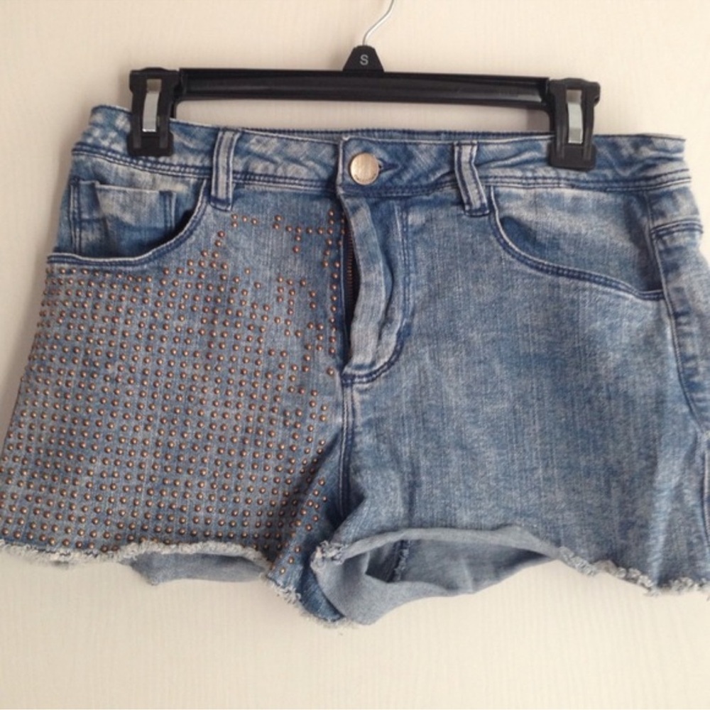 Sexy shorts